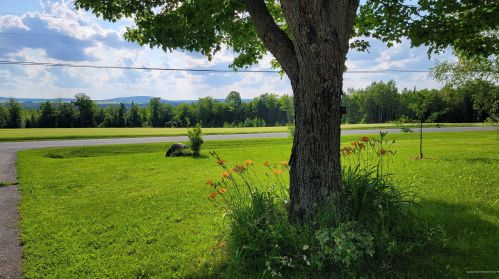 549 Pulcifur Rd, Mapleton, ME 04757-4343