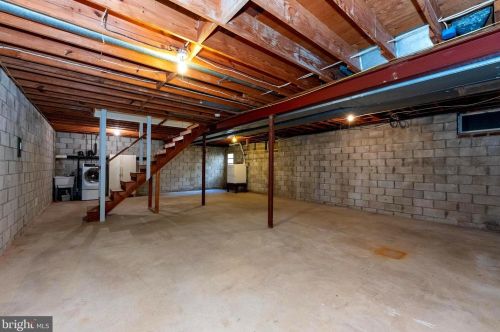 2509 Derby Dr, Fallston MD  21047-1208 exterior