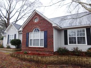 117 Sweet Thorne Rd, Irmo SC  29063-8312 exterior