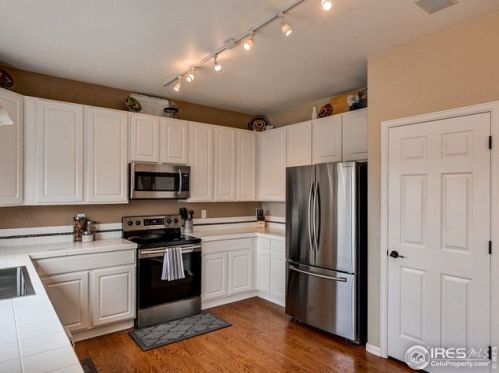 1014 Fenwick Dr, Fort Collins CO  80524-6444 exterior