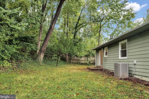 12002 Cook Ct, Silver Spring MD 20902-2112 exterior