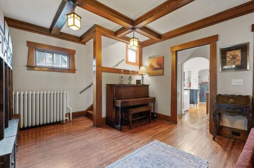 149 Curtice St, Saint Paul MN  55118-5708 exterior