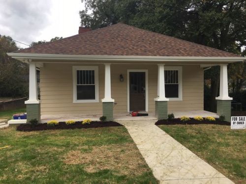 409 Elm St, Salisbury, NC 28144-6121