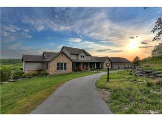 1617 Harness Rd, Festus, MO 63028-5431