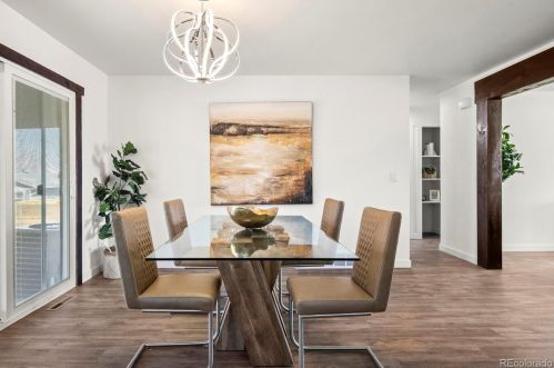 5745 Mexico Ave, Denver CO  80224-2142 exterior