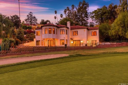 2624 Cridge St, Riverside CA  92507-5607 exterior