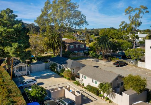 817 De La Vina St, Santa Barbara, CA 93101-3229