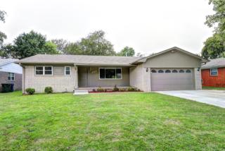 205 Chambers Trl, Claremore, OK 74017-3602