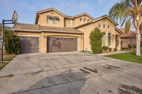 2671 Kimberly Dr, Madera, CA 93637-8672