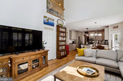 410 Old County Rd, Severna Park MD 21146-4655 exterior