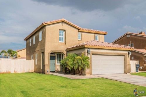 944 G Anaya Ave, Calexico, CA 92231-4115
