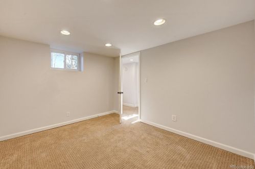 1902 Clermont St, Denver CO  80220-1114 exterior