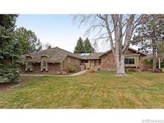 93 Spyglass Dr, Littleton, CO 80123-6657