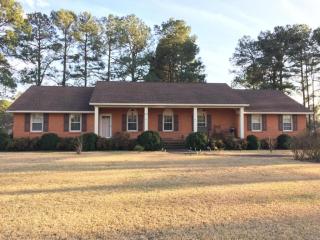 512 Wards Bridge Rd, Bowdens, NC 28398-2231