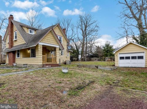7 Lincoln Ave, Wenonah, NJ 08090-1731
