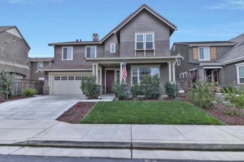 5835 Caliente Way, Gilroy, CA 95020-6830