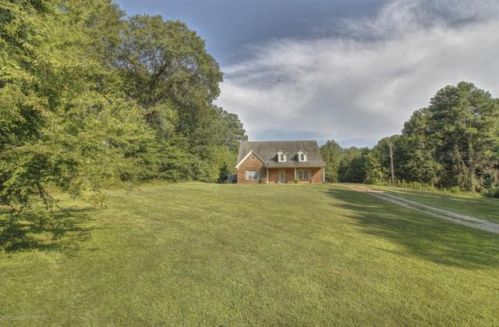 4386 Glynn Valley Rd, Byhalia, MS 38611-7299