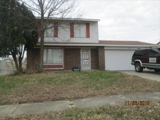 4837 Meadowvista Dr, Dayton, OH 45424-1912