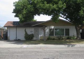 313 Colusa Ave, Sharon, CA 93610-3241