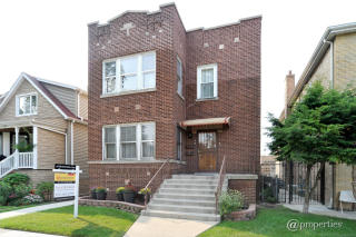 5141 Henderson St, Chicago, IL 60641-4243
