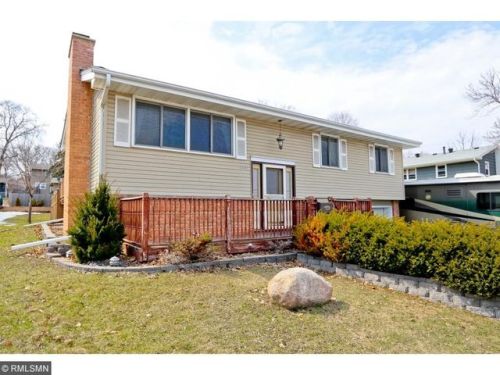 3433 Winnetka Ave, Minneapolis MN  55427-1231 exterior