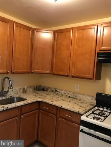 8105 Tahona Dr, Silver Spring MD  20903-3428 exterior