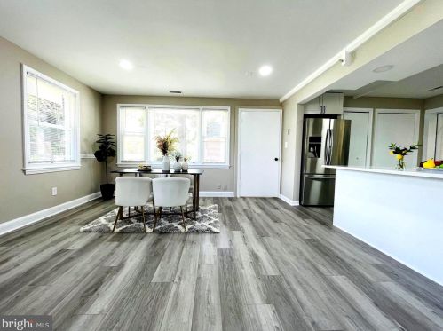 428 Northwest Dr, Silver Spring MD  20901-4417 exterior