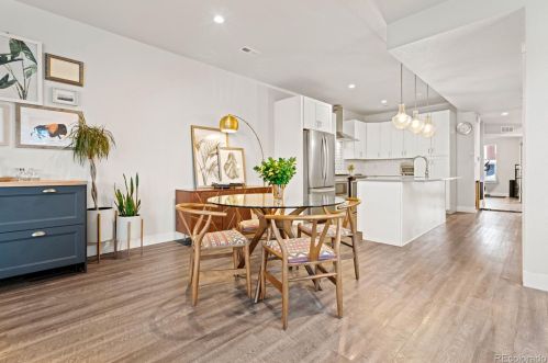 2950 Delaware St, Englewood CO 80110-1436 exterior