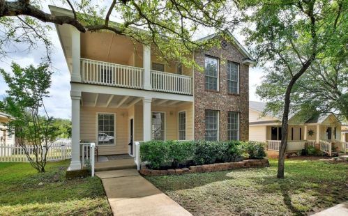 5576 Hartson, Uhland, TX 78640-9206