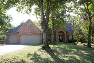 4200 88, Tulsa OK  74132-3499 exterior