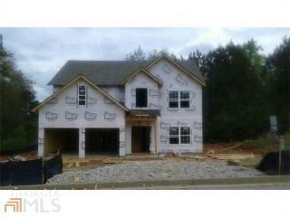 3978 Village Crossing Cir, Ellenwood, GA 30294-5700