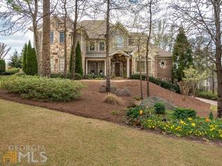 767 Tate Overlook, Marietta, GA 30064-2078