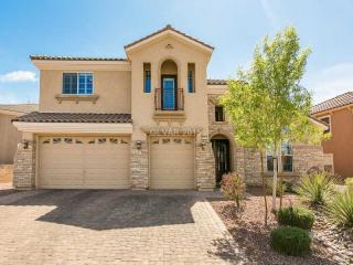 2771 Culloden Ave, Henderson NV  89044-0233 exterior