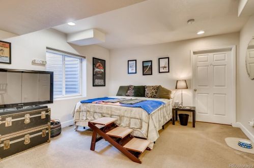 10107 Garfield Cir, Denver CO  80229-3559 exterior