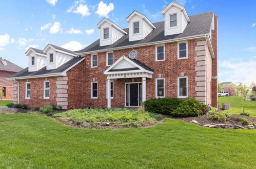 14065 Marilyn Ter, Orland Park, IL 60467-7465