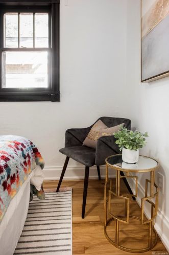 2079 Krameria St, Denver CO  80207-3928 exterior