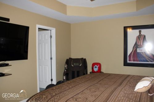 503 Anglewood Trce, Stockbridge GA  30281-7778 exterior