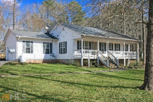44 Post Oak Cir, Crawford, GA 30630-1903