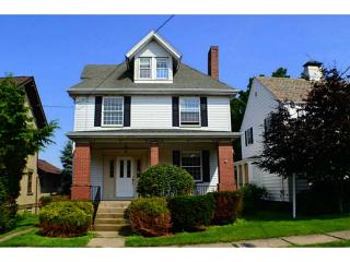 409 Perry Ave, Greensburg, PA 15601-4418