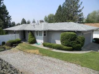 3509 Rowan Ave, Spokane WA  99217-6619 exterior