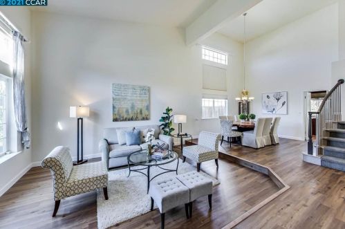 213 Sun Ridge Dr, San Ramon, CA 94582-5643