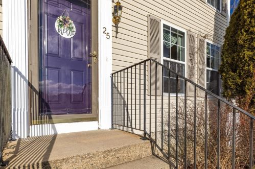 25 Evergreen Vly, Dover, NH 03820-2025