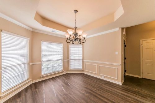 8428 Meadow Sweet Ln, Fort Worth TX  76123-5040 exterior