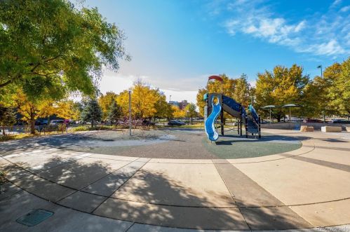 1411 Wynkoop St, Denver CO  80202-1789 exterior