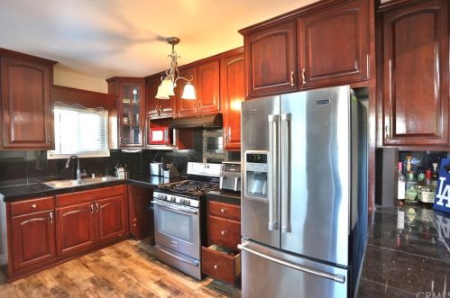 14808 Midcrest Dr, Whittier CA  90604-1937 exterior