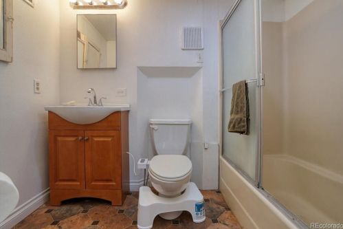 3730 Delaware St, Englewood CO 80110-5648 exterior