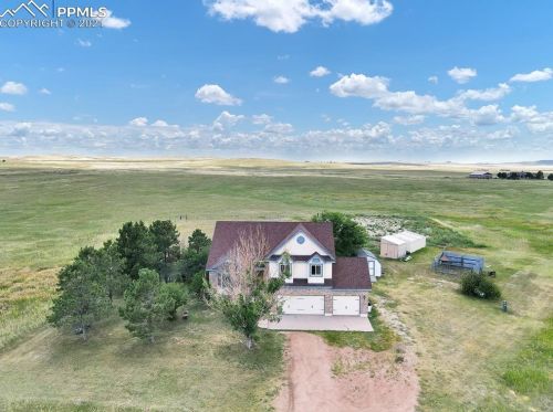 23555 Sweet Rd, Calhan, CO 80808-9508