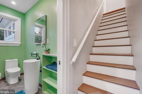 606 Gist Ave, Silver Spring MD 20910-4921 exterior