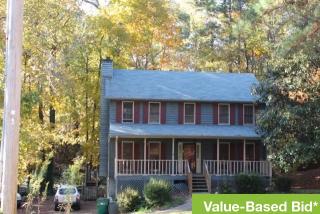 3965 Dawn Dr, Kennesaw, GA 30144-2136