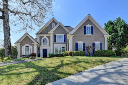 5925 Ettington Dr, Suwanee, GA 30024-3377